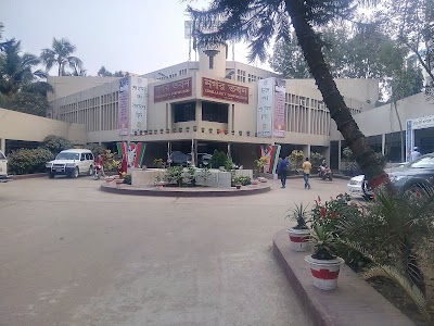 Photos of কুমিল্লা সিটি পার্ক মসজিদ