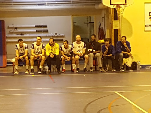 Georges Gymnasium Enselme - Thumbnail