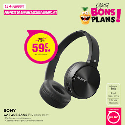 Photo n°7 de PULSAT à Saint-Erme-Outre-et-Ramecourt (Magasin d'électroménager)