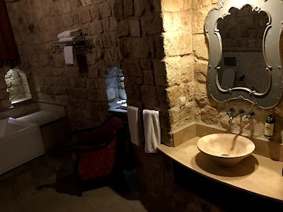 Dere Suites Cappadocia