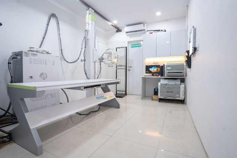 MEDICRIPT Diagnostic Centre in Noida - CT Scan | Ultrasound | XRay | Fibroscan | ECG Echo