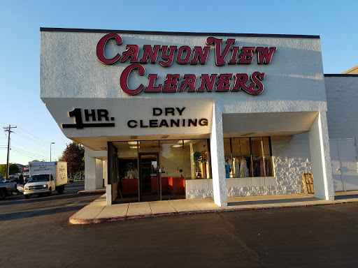 Canyon View Cleaners - Thumbnail