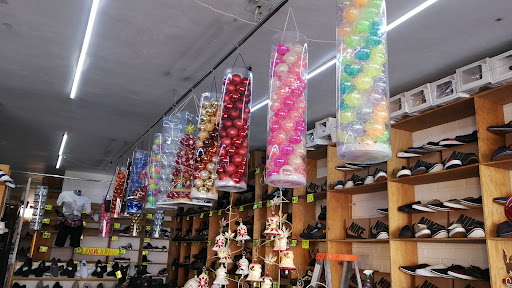 Outlet Castillo.