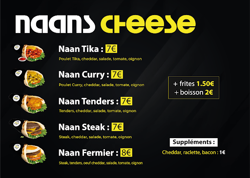 Naan House