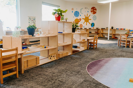 Alta Schoolhouse - Visual