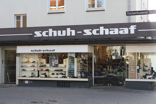 Schuh-Schaaf Schuhhaus
