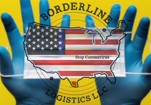 Borderline Logistics llc - Visual