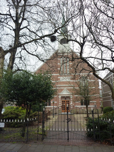 Ontmoetingskerk Bodegraven - Thumbnail