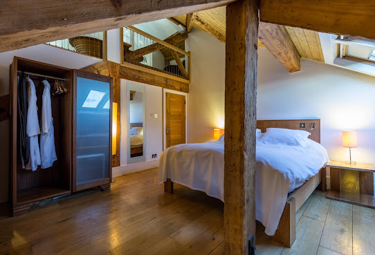 Hope Street Hotel by null