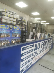 Photo n°4 de Au Forum du Bâtiment - Quincaillerie Sartrouville à Sartrouville (Fournisseur de gaz de soudage)