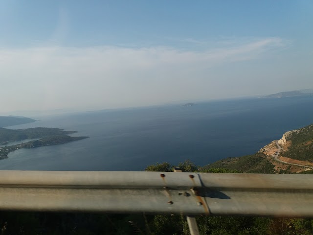 GEFYRA HOTEL