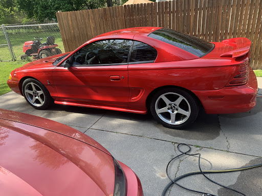 J’s Auto Mobile Detailing - Thumbnail