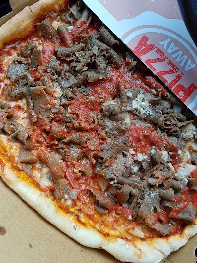 Photos of Pizzeria Boron