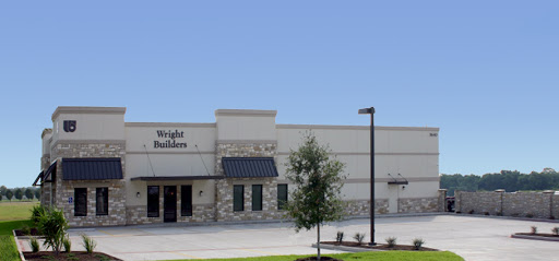 Wright Builders