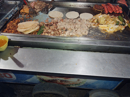 Tacos Los Garfias - Thumbnail
