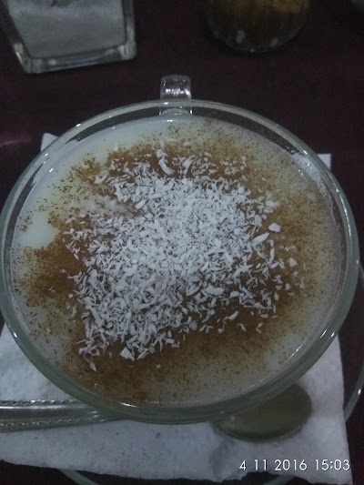 Photos of Hayyam Cafe