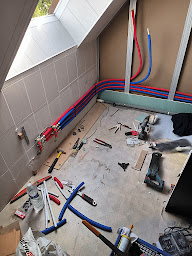 Photo n°17 de Loison habitat rénovation à Ervillers (Entrepreneur spécialisé dans l'isolation)