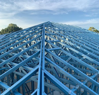 Photos of Steelcraft Framing