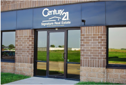Jason Mickelson Real Estate Team, REALTOR, CENTURY 21 Signature Real Estate - Thumbnail