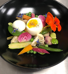 Photo n°7 de Le Chef Colé à La Rue-Saint-Pierre (Traiteur)