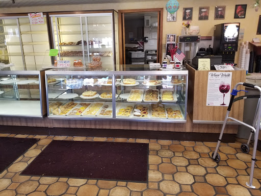 Harrison Home Bakery - United States