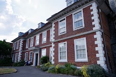 Sarum College salisbury