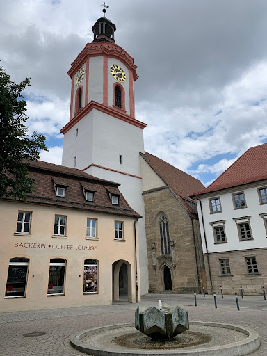 Hospital Gate Tower
