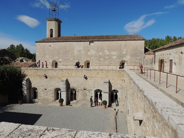 Soirees Musicales de l'Abbaye Royale de la Celle