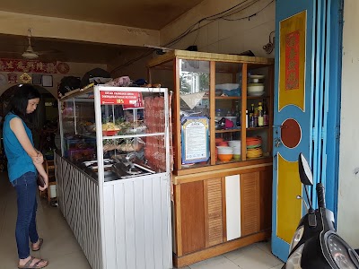 Photos of Kedai Kopi Samosir
