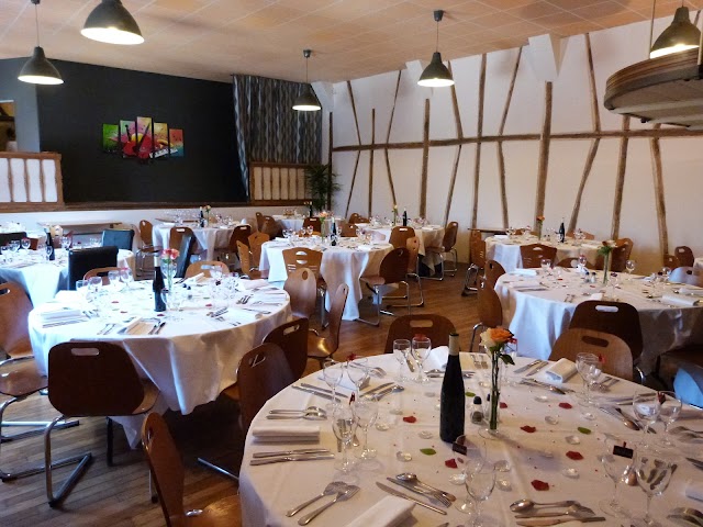 Le Relais Poyaudin