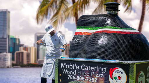 Verace Artisan Pizza - Thumbnail