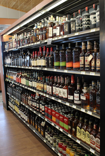 210 Wine & Spirits - Thumbnail