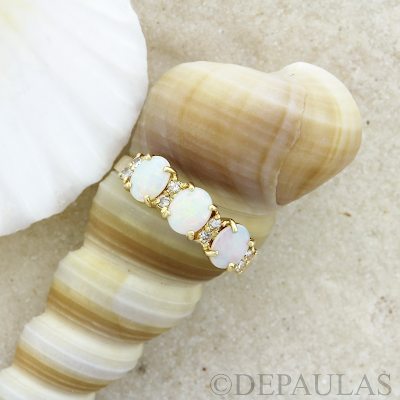 Photos of De Paula Jewelers