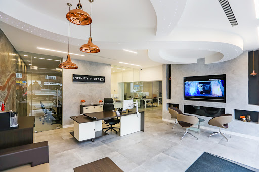 Infinity Property Solutions - Visual