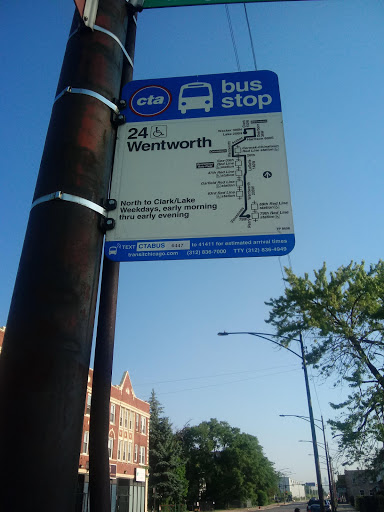 Wentworth & 70th Street - Thumbnail
