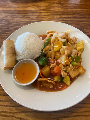 Tastee Thai - Thumbnail