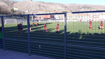 Municipal Stadium "Tonino Parisi"