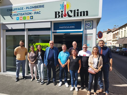 Bioclim