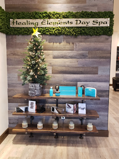 Healing Elements Day Spa - Thumbnail