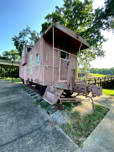 San Augustine County Chamber of Commerce - Thumbnail