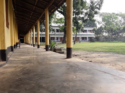 Photos of Shah Sultan High School, Madanpur