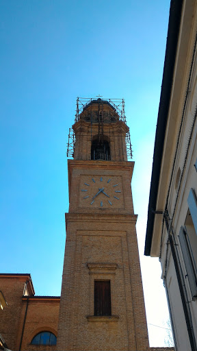 S. MARIA ASSUNTA - Visual