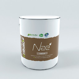 Photo n°14 de Nuances Unikalo Barbot Dijon à Chenôve (Magasin de papiers peints)