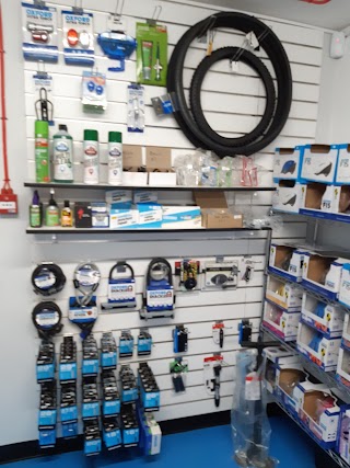 Stevenage Cycling Hub