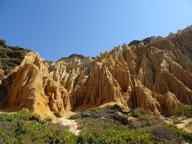 Praia de Melides