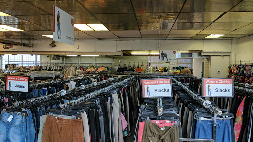 The Salvation Army Thrift Store Elyria, OH - Thumbnail