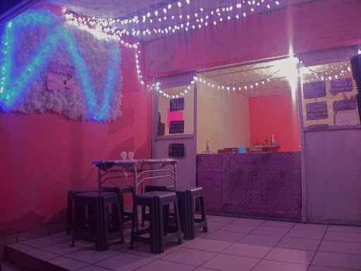 Teiquirisi - Visual