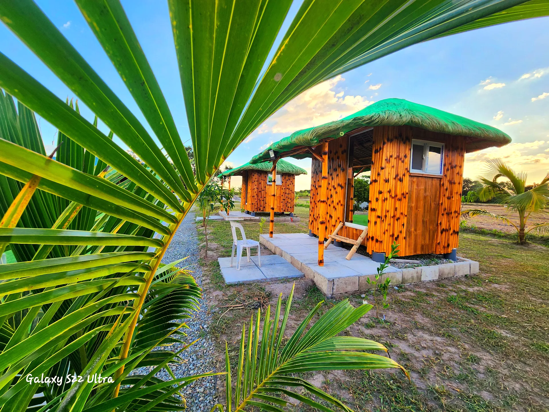 J & K Farm Resort