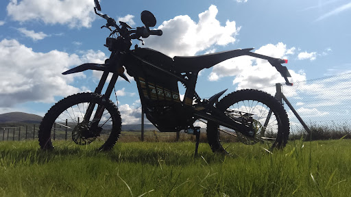 Snowdonia Cycles Gallery - United Kingdom