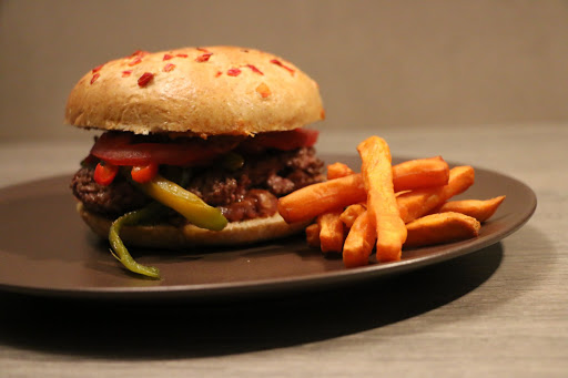 Photo 1 - Le Gourmet Burger